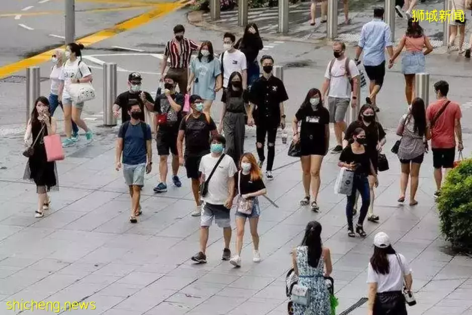 新加坡将为高风险人群提供第4剂Covid 19疫苗!没有计划让其他人口接种