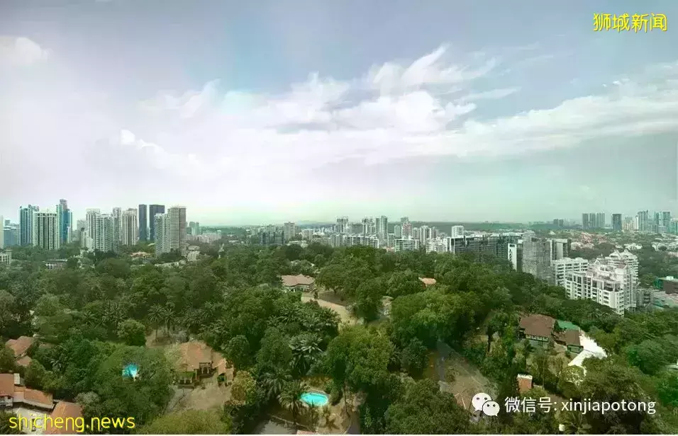 华彬 汉美登,尊贵第9邮区,稀缺大平层和永久地契,配备“停车入户”