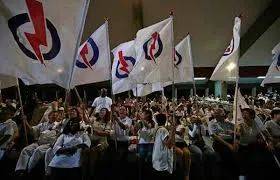 2020年新加坡大選結束了，然後呢