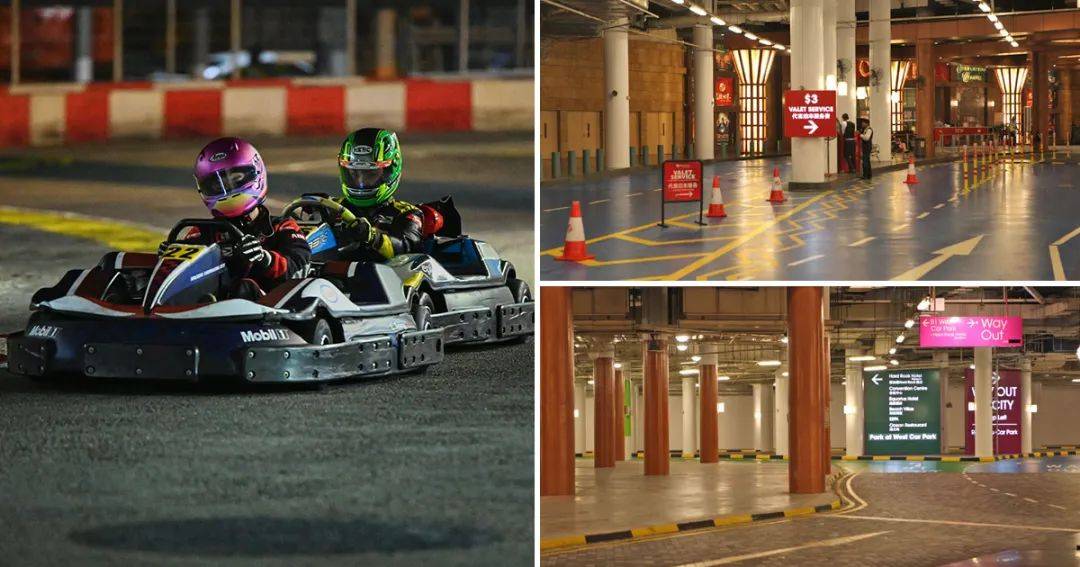 厲害了！新加坡封城一周年之際，狂開10個新景點准備迎外國遊客