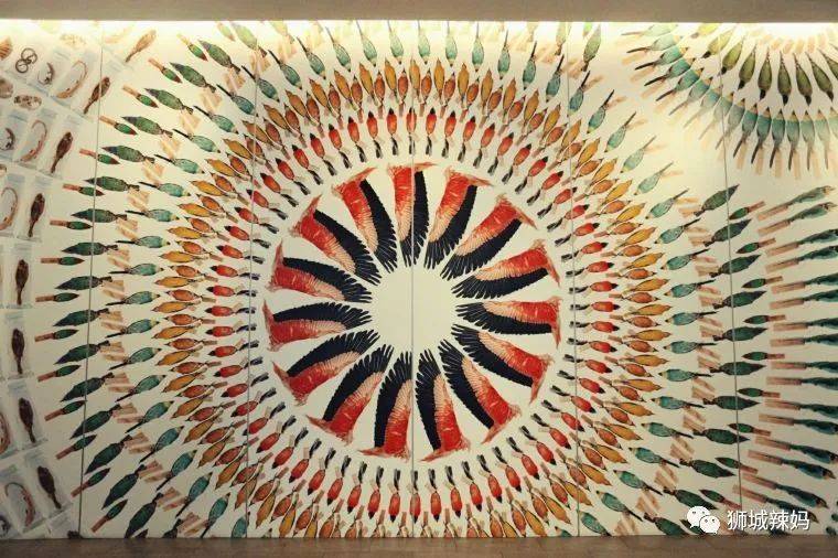 恐龍化石、抹香鯨骨架、初代巨星阿明……100W+動植物標本竟然藏在新加坡這個地方