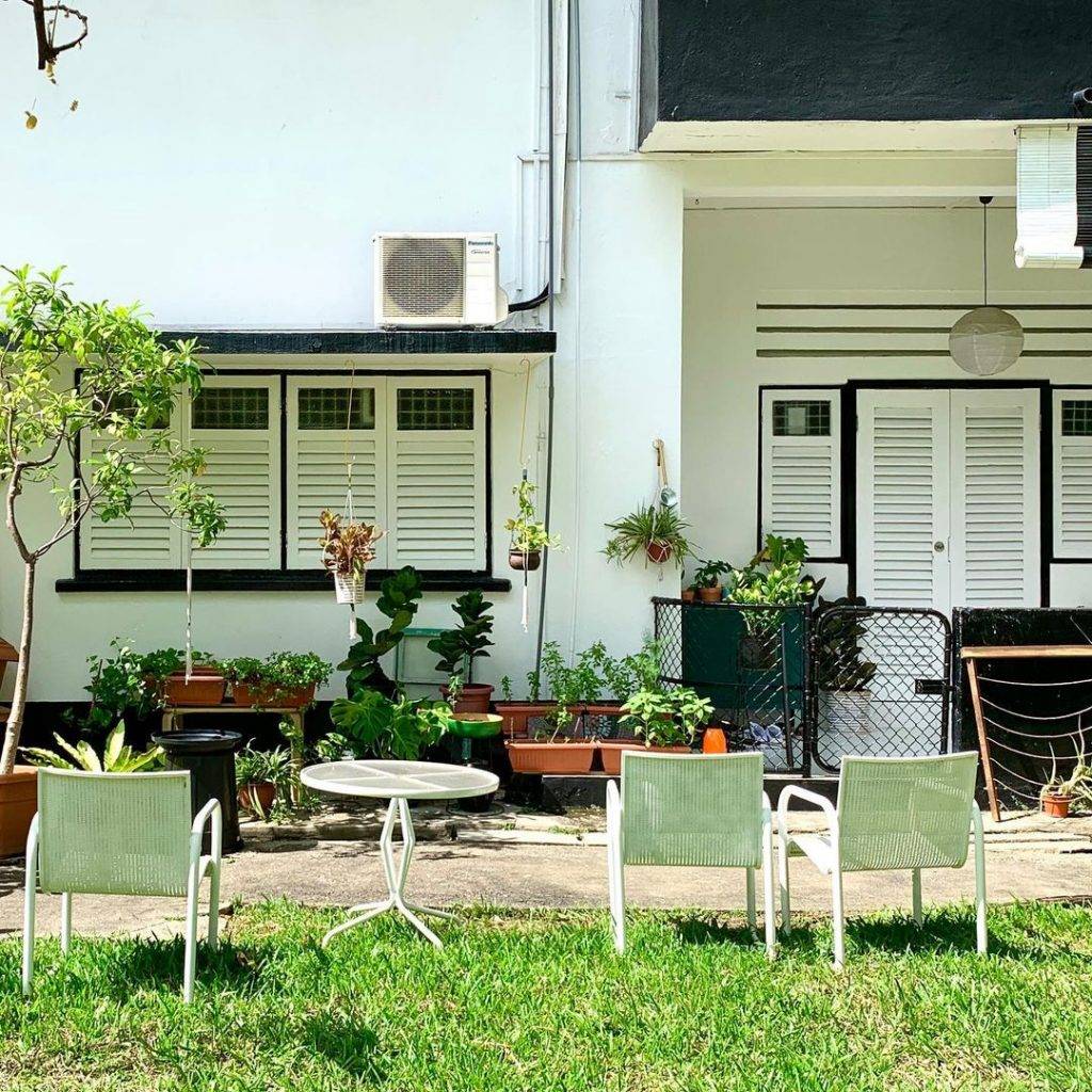 秘密景区!新加坡8座遗忘的角落🌂 徒步旅行好去处!消失的水库、战争遗物、遗弃古迹