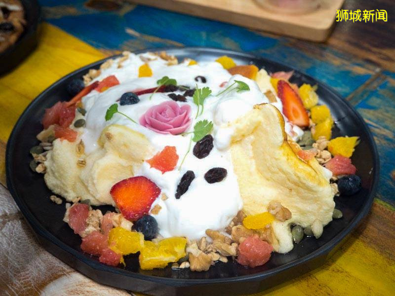 精品café雲集!烏節路高逼格Café大盤點,逛街吃Café,周末完美打開方式