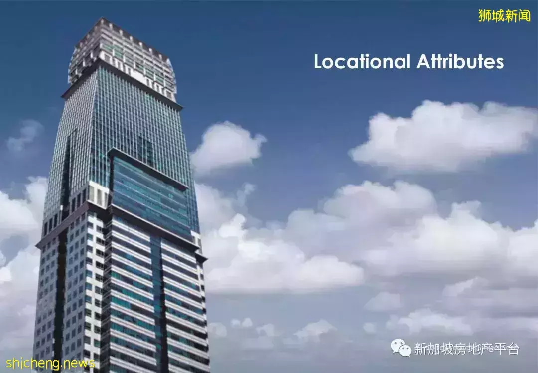 時光珍珠，瑰寶之地！One Pearl Bank 萬寶軒（D03 郵區 歐南園）