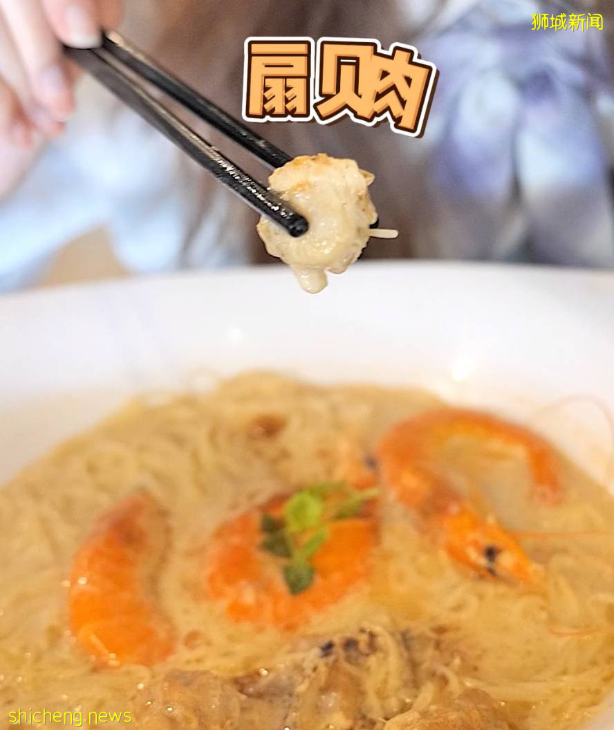 新加坡也有屬于年輕人的食堂,只要$1.9一份餐!饞到了