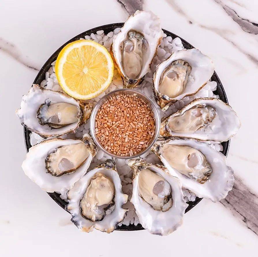 3月新店 一年之計在于春，這個春天一起在新加坡吃點新鮮的