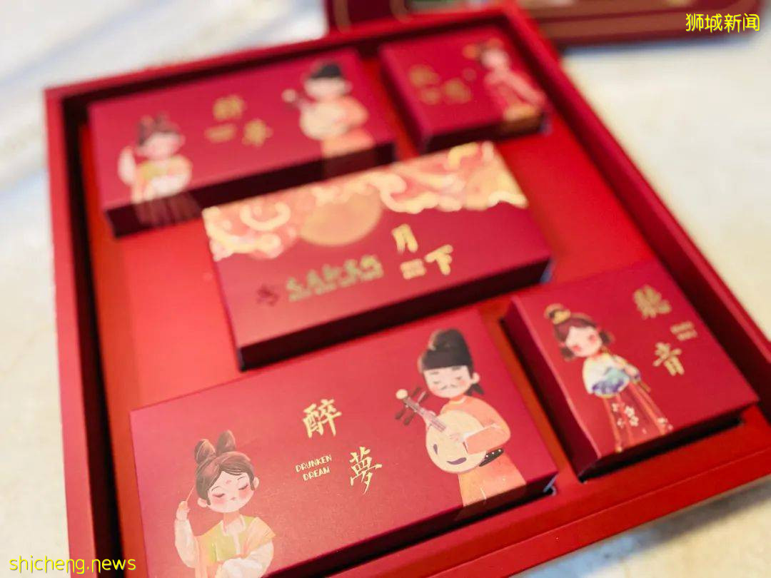 新加坡宝藏中餐馆，地道过桥米线免费送啦！见者有份