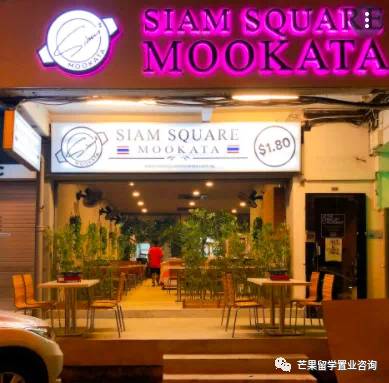 新加坡最地道的MOOKATA要去哪吃？以下这几家绝对不容错过