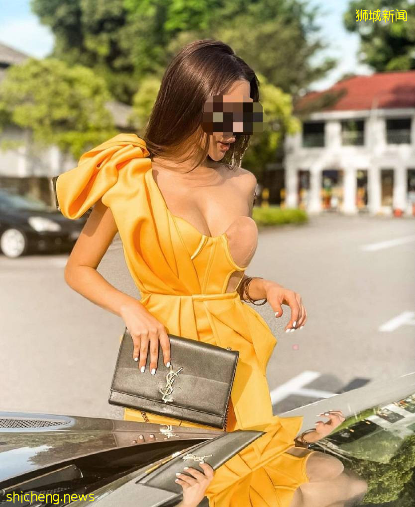 新加坡网红与人力部正面刚起来,竟是因为女佣隔离问题