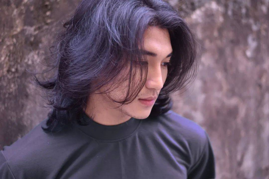 刷屏！史上最帥和尚火了！他到底是誰？新加坡10個最帥的男人表示不服