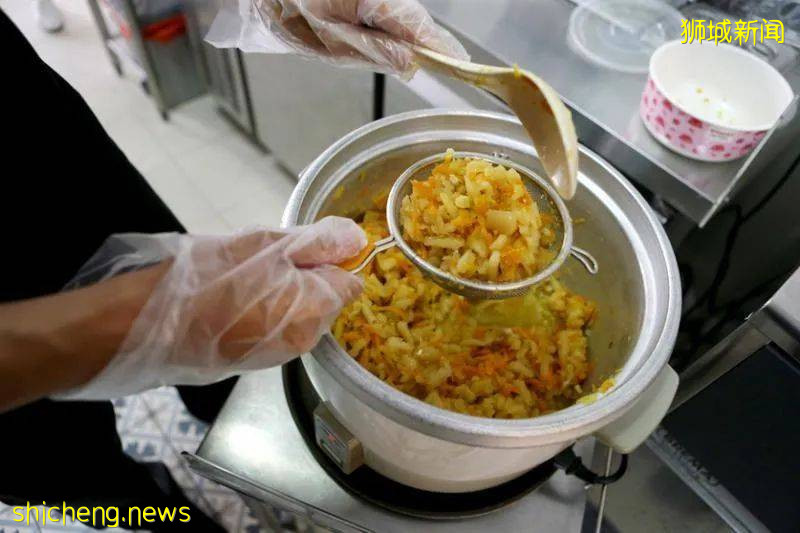 一張餅皮 卷出一番事業!