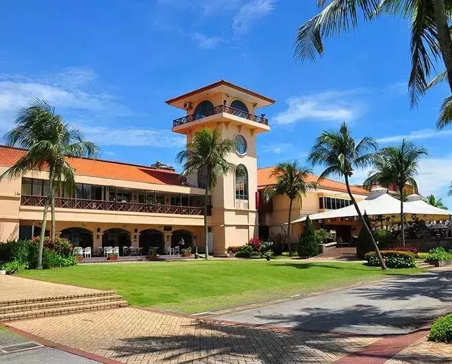 酒店住膩了?新加坡12個特別的度宅假方式推薦,小木屋、帳篷、遊艇