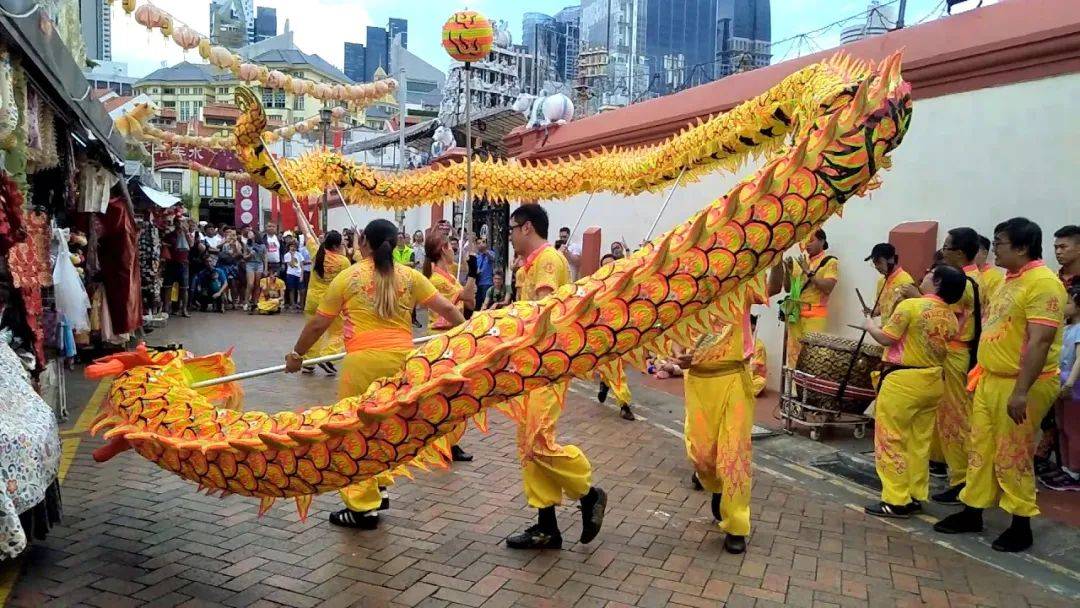 新規來了：新加坡景點、公園限制再放寬，露天燒烤和露營走起