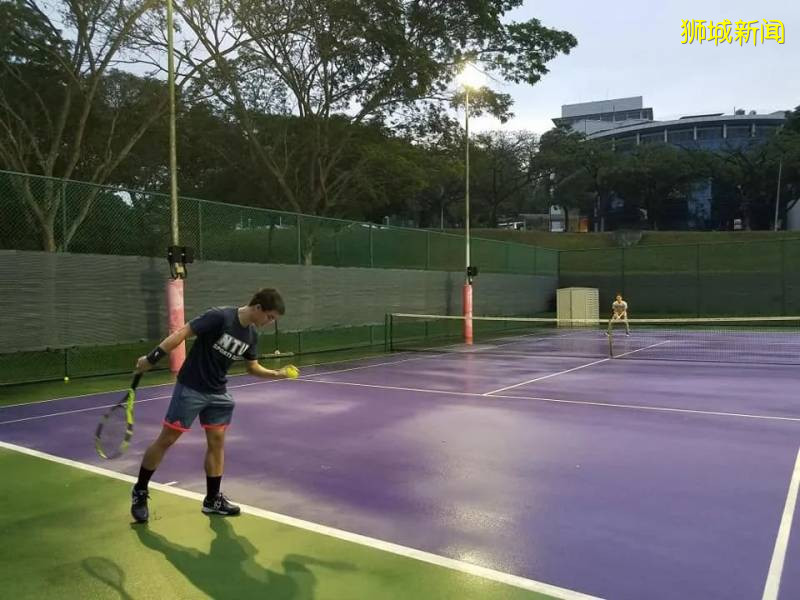 南洋理工大學生活指南（學習篇）