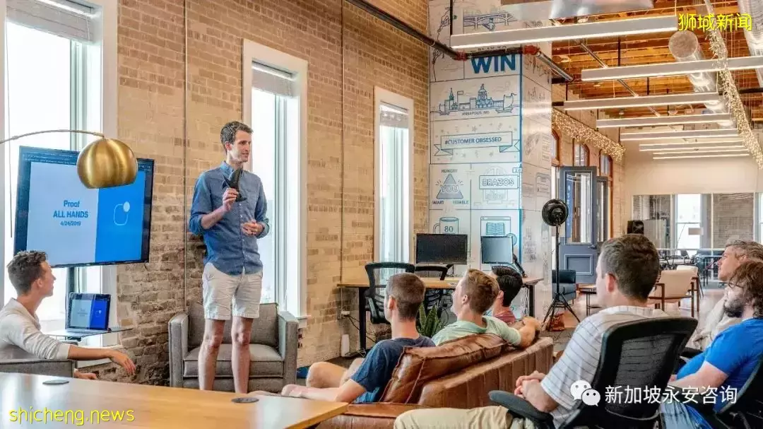 新加坡中小企业政府扶持计划汇总（一）津贴篇