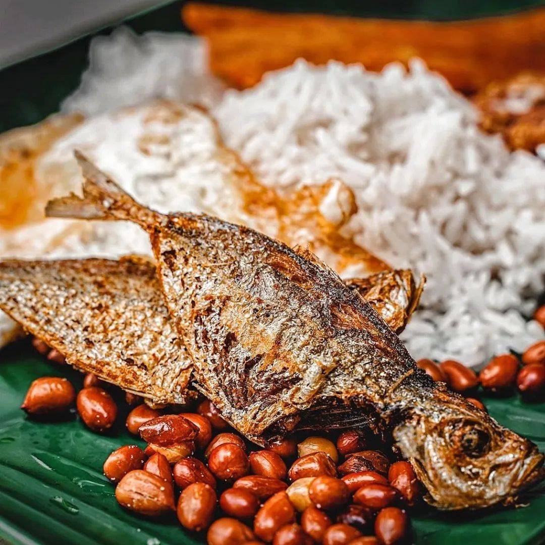 獅城高校美食 亞洲第一學府NUS周邊這些寶藏美食小店,你確定都去過嗎