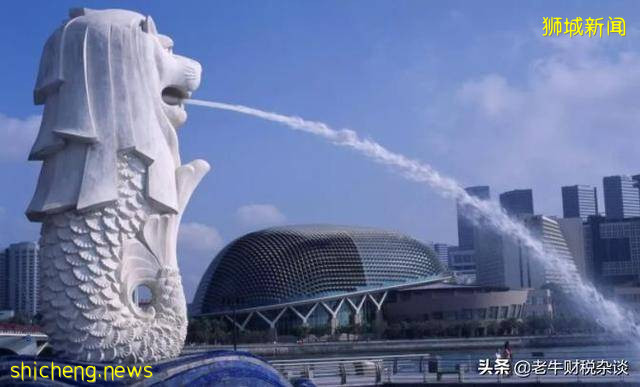 新加坡上市,充其量也就是“顺带”