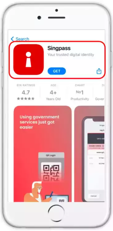 人人熟知的SingPass究竟是什麽，你了解嗎