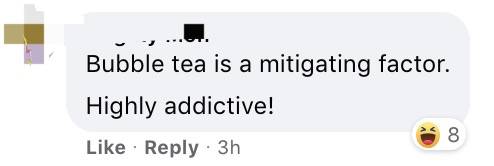 喝奶茶见朋友,最后检测新冠阳性!下周,新加坡边境有新政策