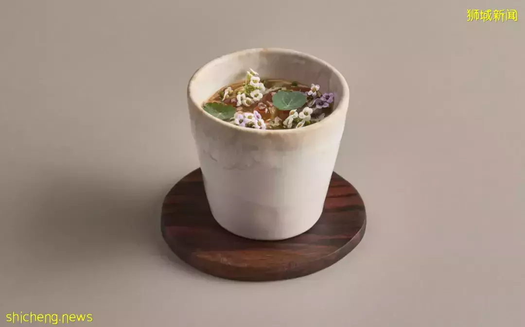 2022年《亞洲50最佳餐廳》火熱出爐，新加坡上榜了幾家