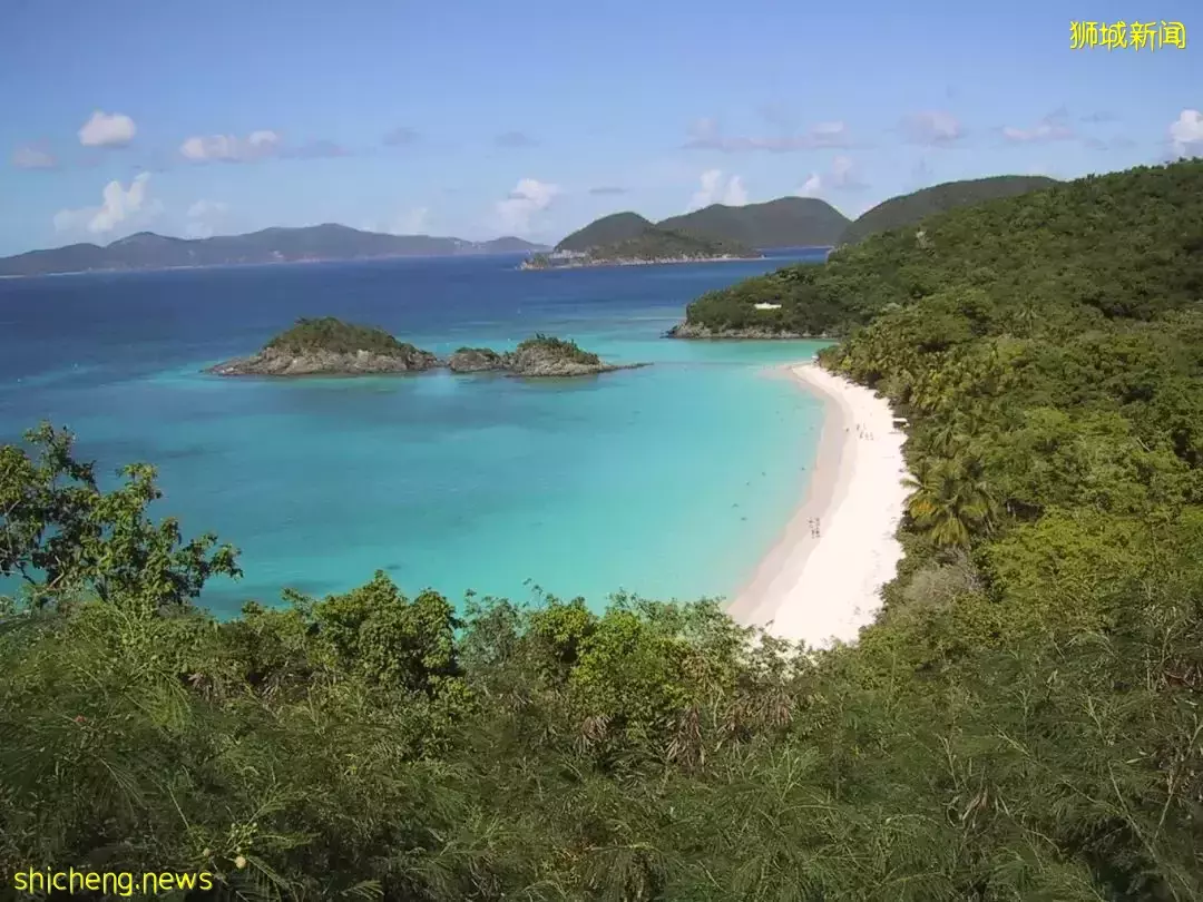 玩在狮城 长假去哪玩?浮潜、野餐、徒步!这些小众海岛等你来一一探索