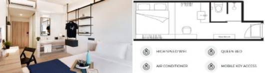 國際學生服務中心（ISO）職能服務大公開