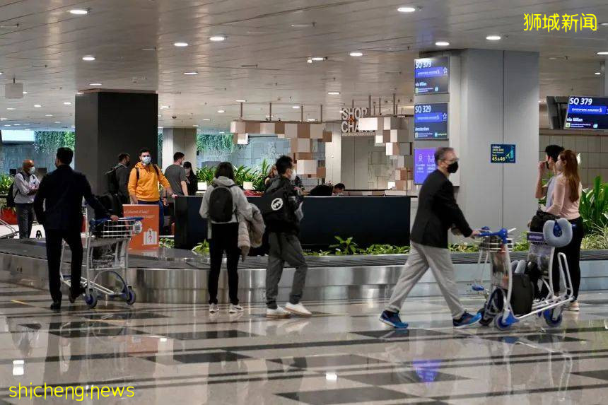 马来西亚旅游部长：国际旅客在新加坡逗留14天后可入境马来西亚