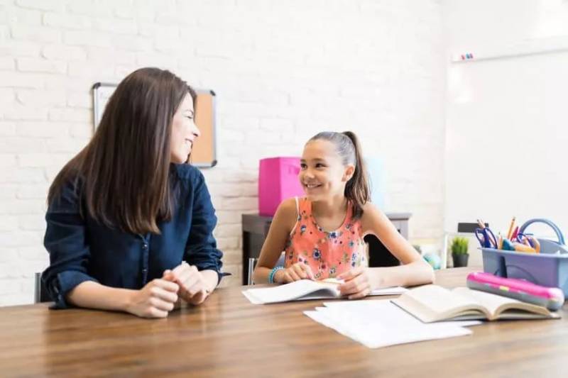 孩子交给学校就能当甩手掌柜？看看新加坡怎么做