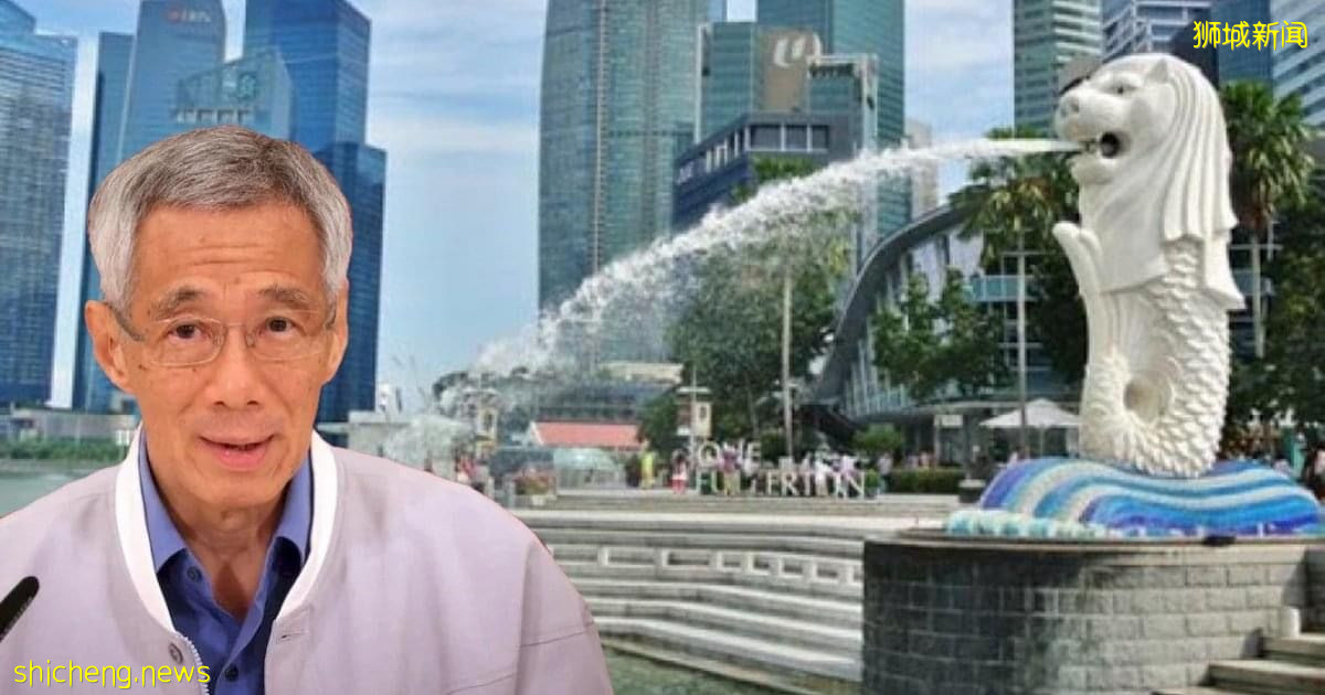 【新冠肺炎】李显龙预计新加坡未来几周病例仍会增加