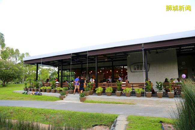 Bishan & Ang Mo Kio 附近超棒Café大盤點! 你要的Brunch和甜點都找得到！Jio