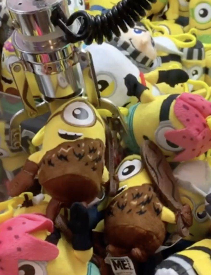 新加坡娃娃機店大搜羅，錘擊你的勝負欲