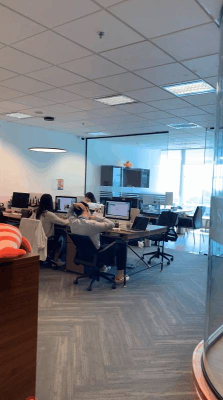 在新加坡当高级白领,在CBD上班是怎样一种体验