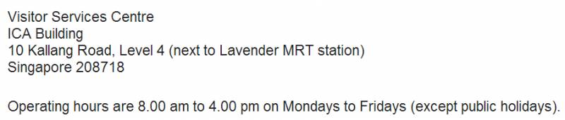 新加坡 陪读准证申请全解析