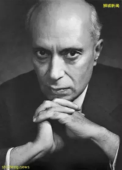 李显龙:举个“栗子”,印度