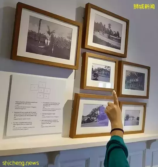 隐藏在葱葱绿树里!新加坡闹市区有个网红景点,百年前竟是大使馆