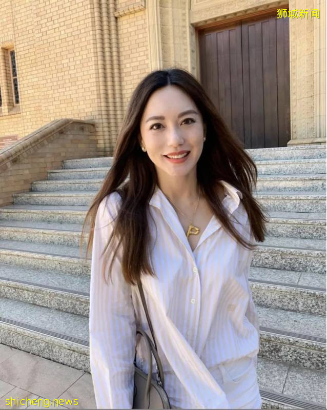 新加坡如果拍“乘風破浪的姐姐”,這8個美女必須參加!