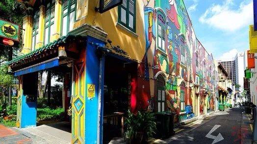 盤點新加坡的網紅設計師品牌集結地