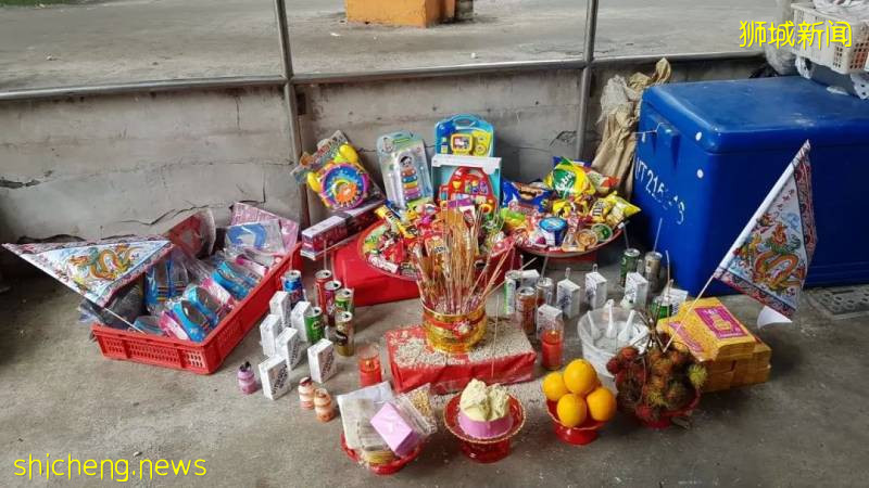 這樣的新加坡真是待不下！去！了