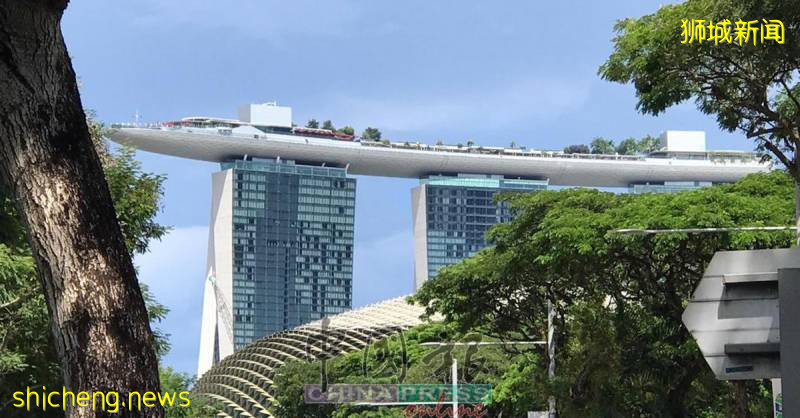 ◤新国CCB◢ 下月入境新加坡 居家通知减至7天