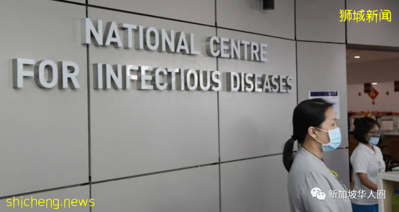 新增213例!一病患坠楼身亡!新加坡和大马拟议恢复进出和跨境旅游