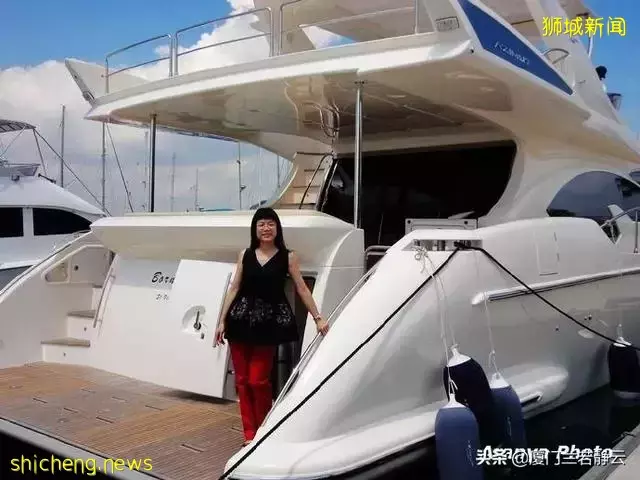 舌尖上的新加坡之旅，从游艇俱乐部到街头小吃店，一网打尽