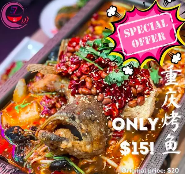 食在獅城 搭乘MRT尋覓美食——巴西立Pasir Ris最接地氣美食合集推薦