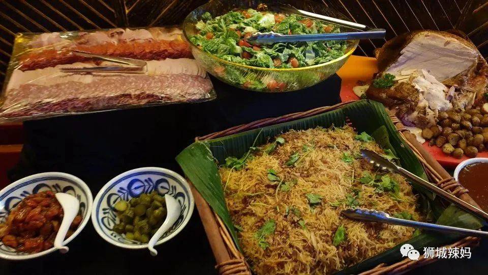 新加坡30多間孩子喜歡的餐廳，自帶免費遊樂場！樹屋、蹦床、攀岩、秋千都有（下）