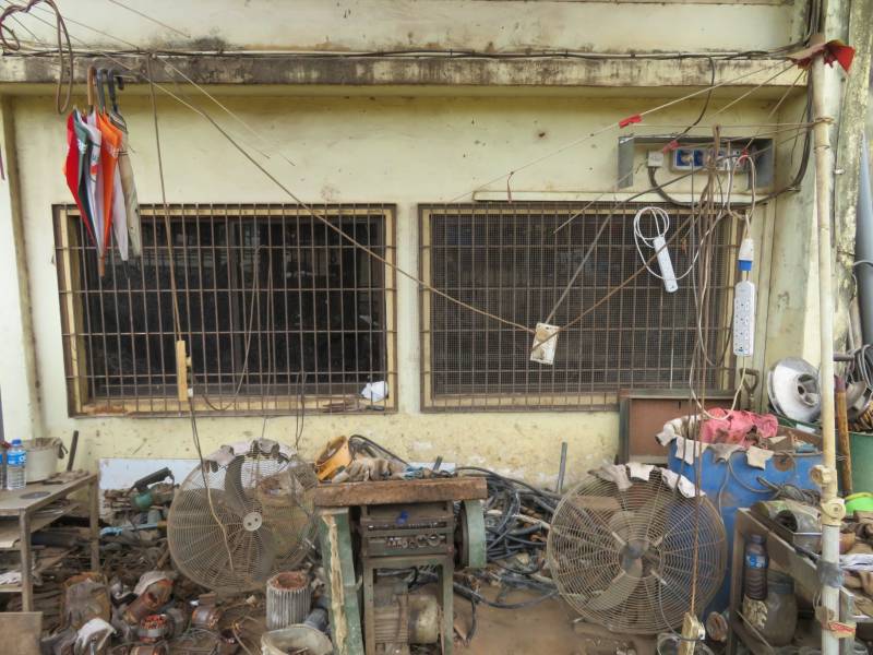 关注工作场所安全与健康!人力部发现140项违规行为易引发火灾