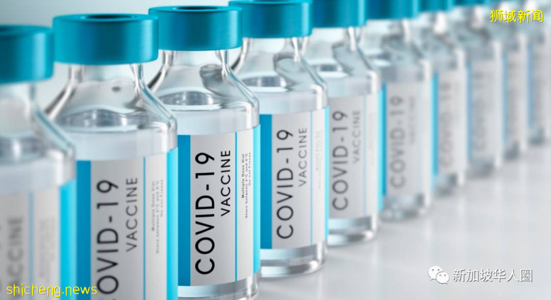 缺乏预防变异病毒数据！接种科兴疫苗者不算在新加坡接种数据里
