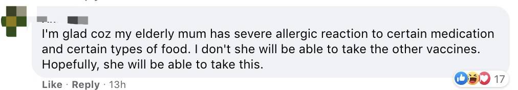 來了!首批中國疫苗抵達新加坡!部長官宣:第三階段將持續到疫苗生效