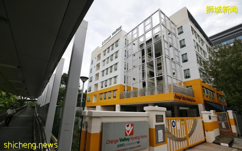 两家疗养院出现冠病感染群