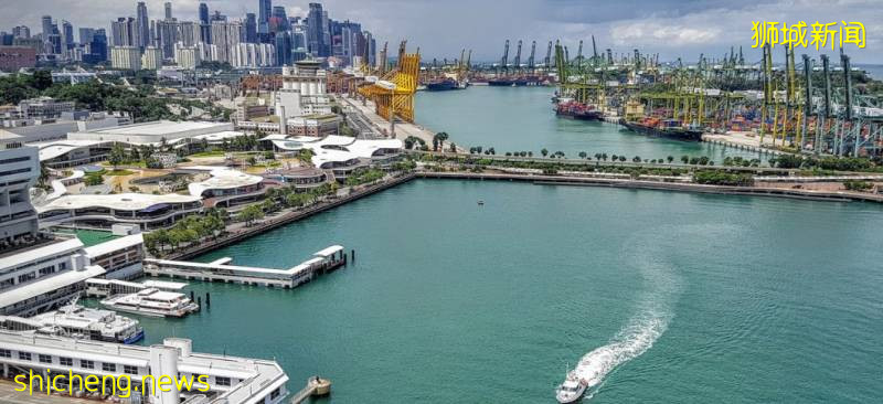 新加坡又新增3個感染群!最新確診患者行蹤圖曝光!