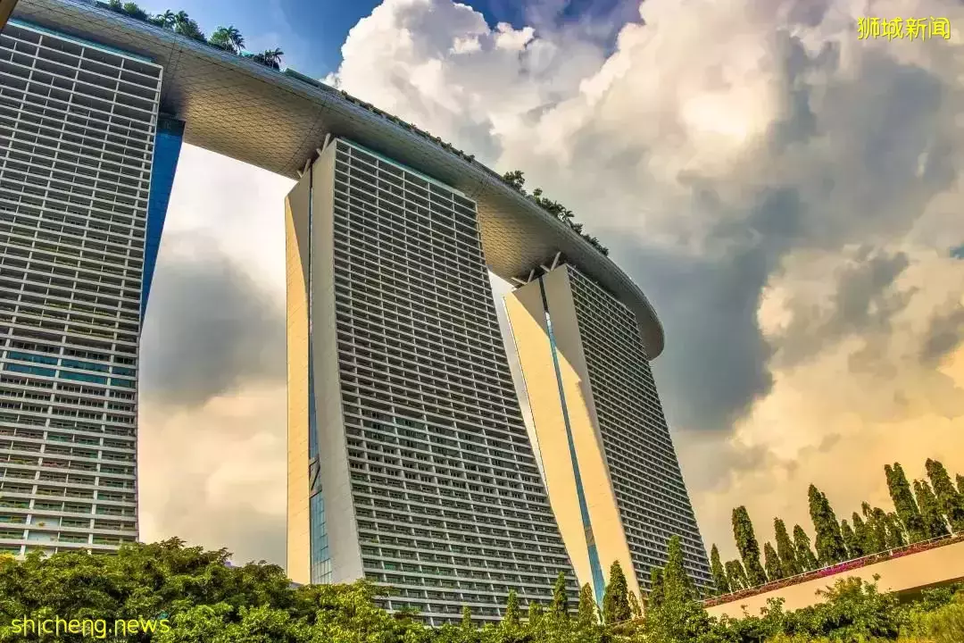展望2030，新加坡全新規劃將演繹怎樣的未來