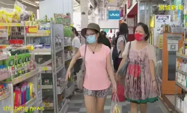 如果“唐山打人事件”發生在新加坡,這些男人就知道鞭刑的厲害了